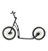 MIBO ROYAL 20/20 DISC BLACK