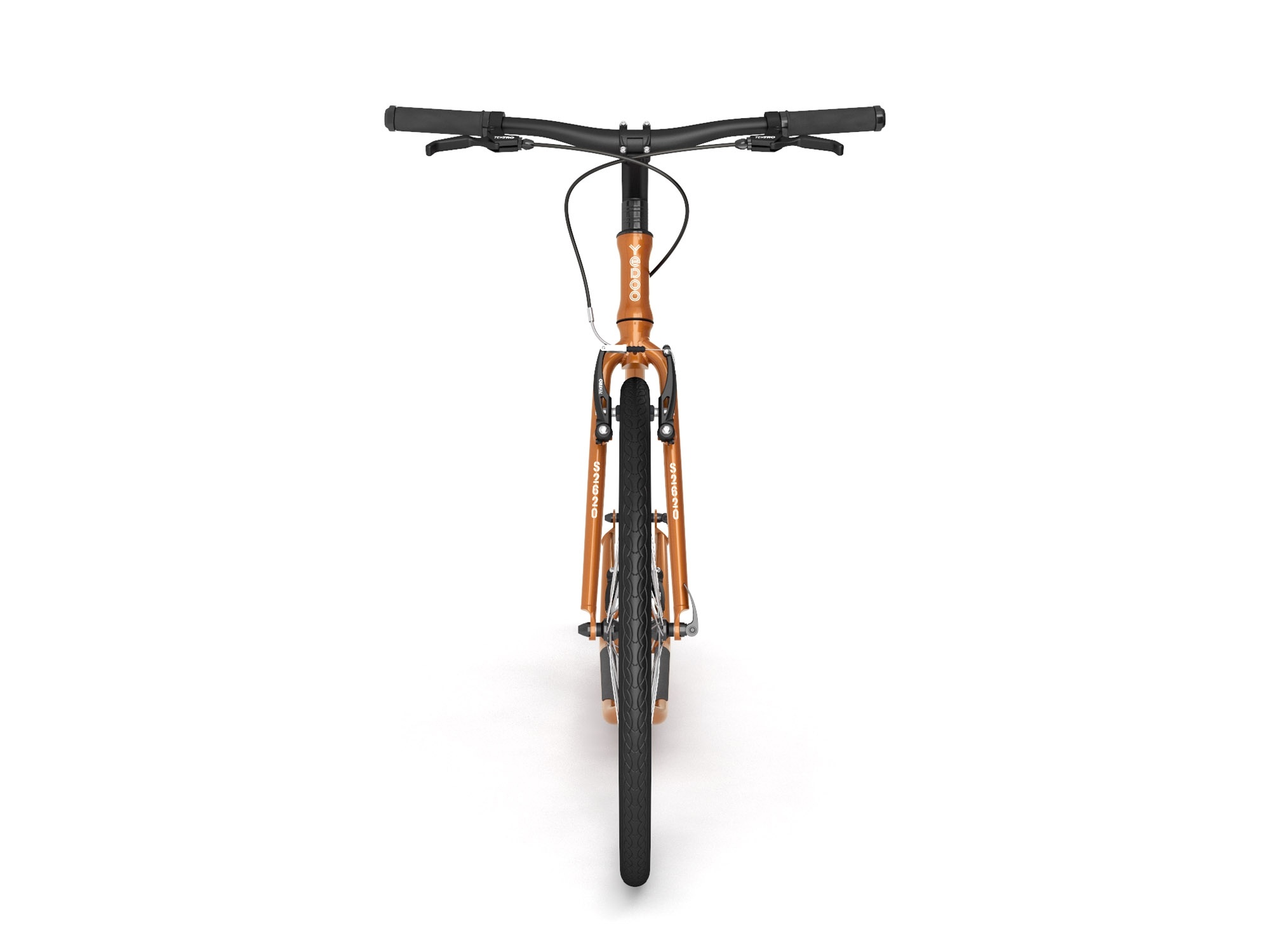 YEDOO S2620 ORANGE
