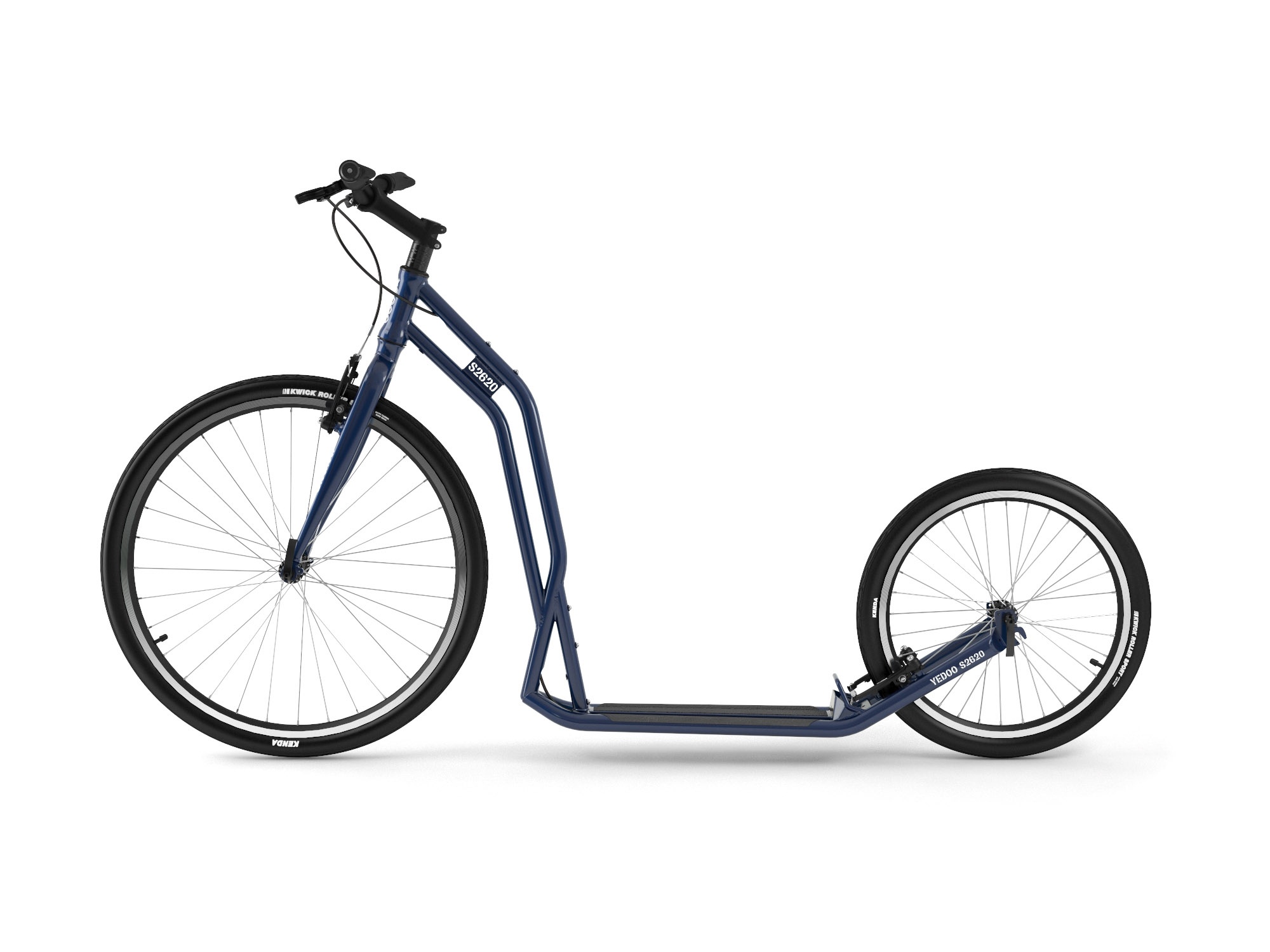 YEDOO S2620 BLUE