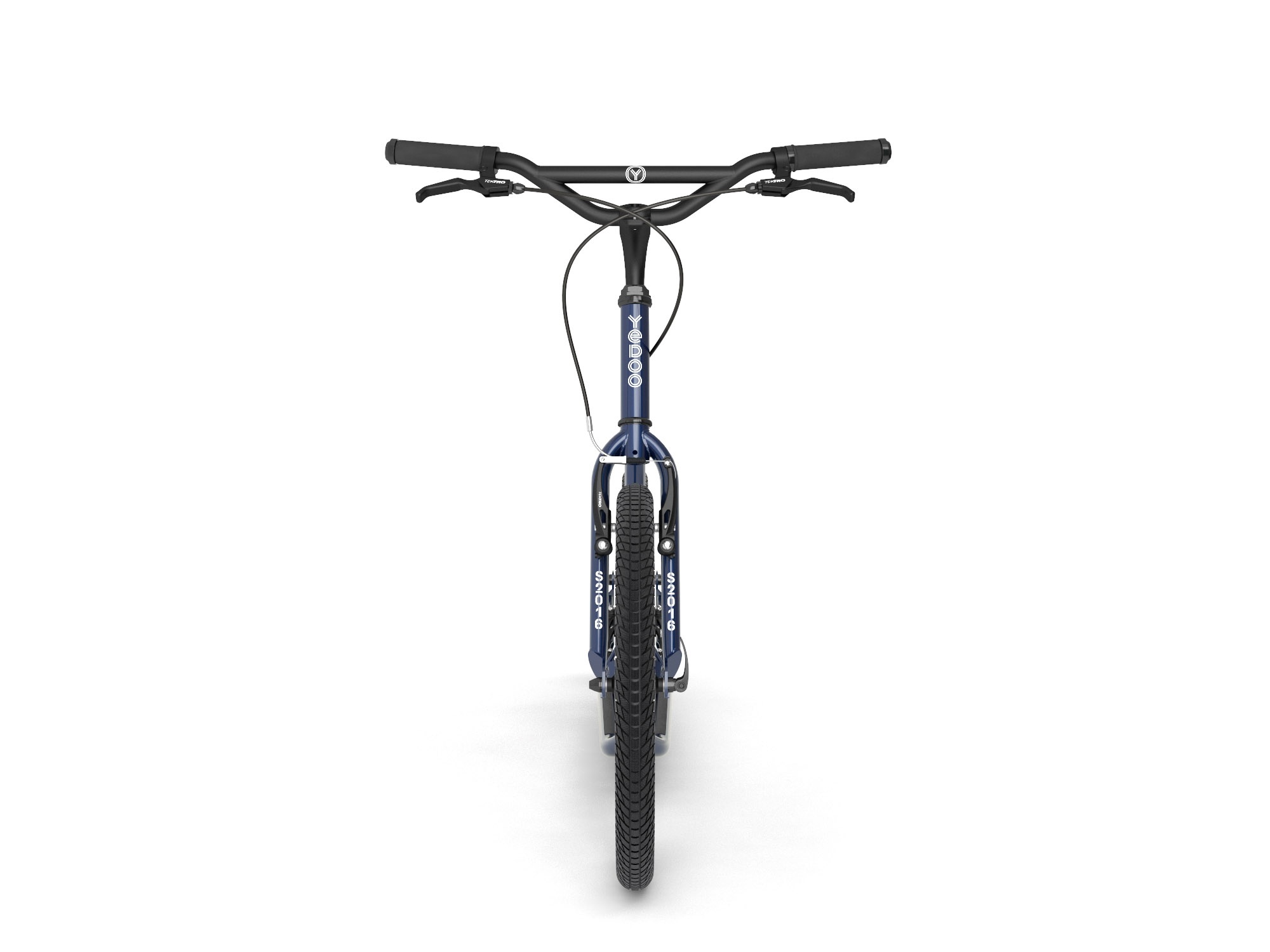 Yedoo S2016 blauw