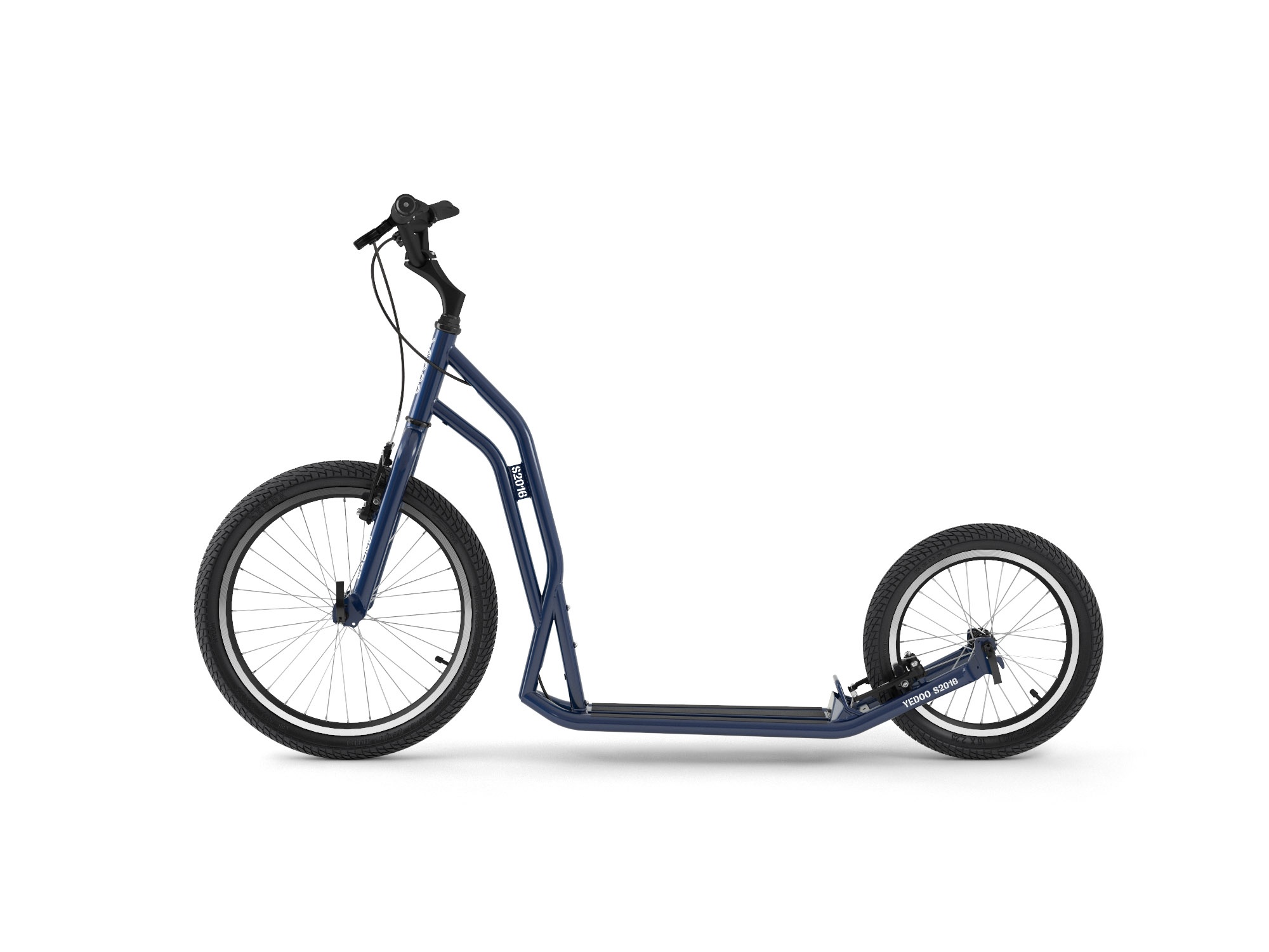 Yedoo S2016 blauw