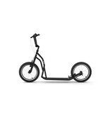 Yedoo S1616 zwart