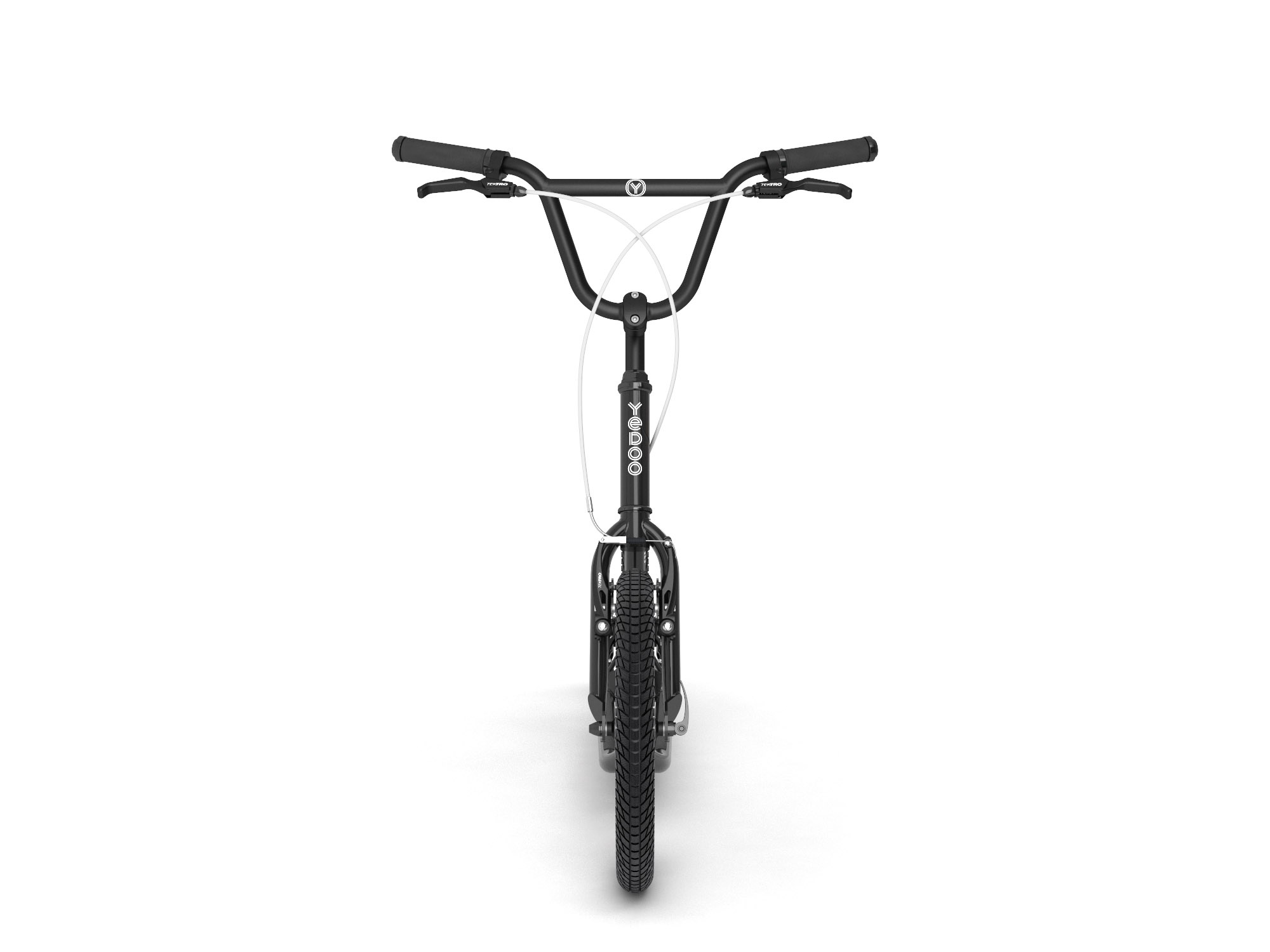 Yedoo S1616 zwart