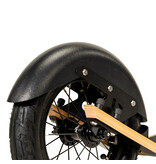 Boardy All Black incl. mudguard