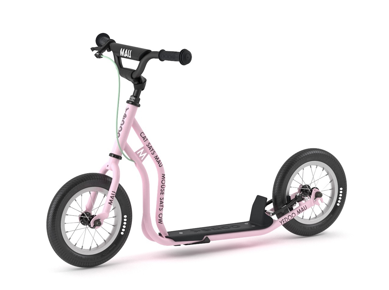 YEDOO MAU CANDYPINK