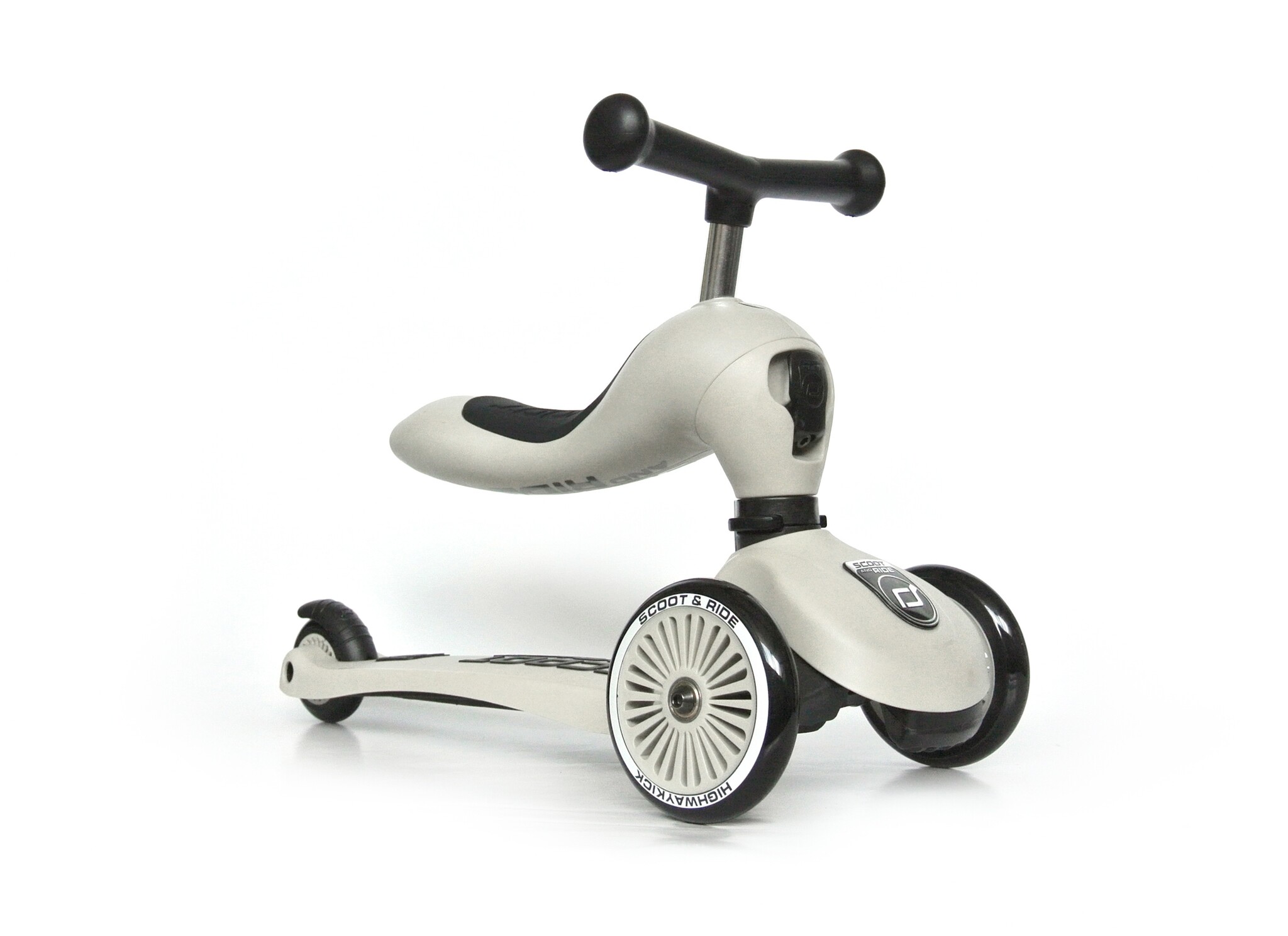 Scoot and Ride - Highwaykick 1 - Ash