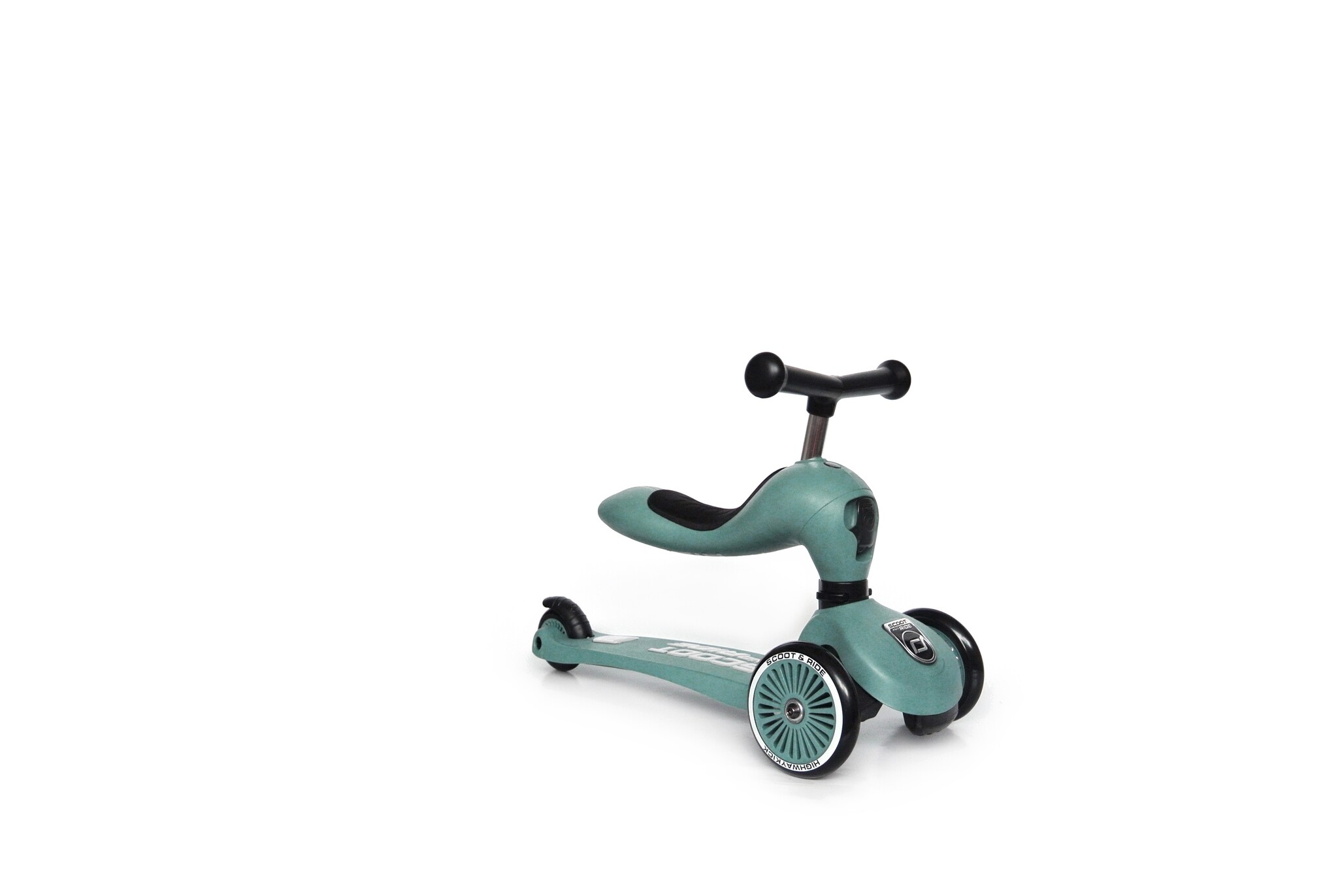 Scoot and Ride - Highwaykick 1 - Forest