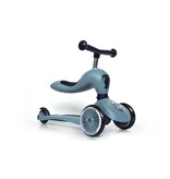Scoot and Ride - Highwaykick 1 - Steel