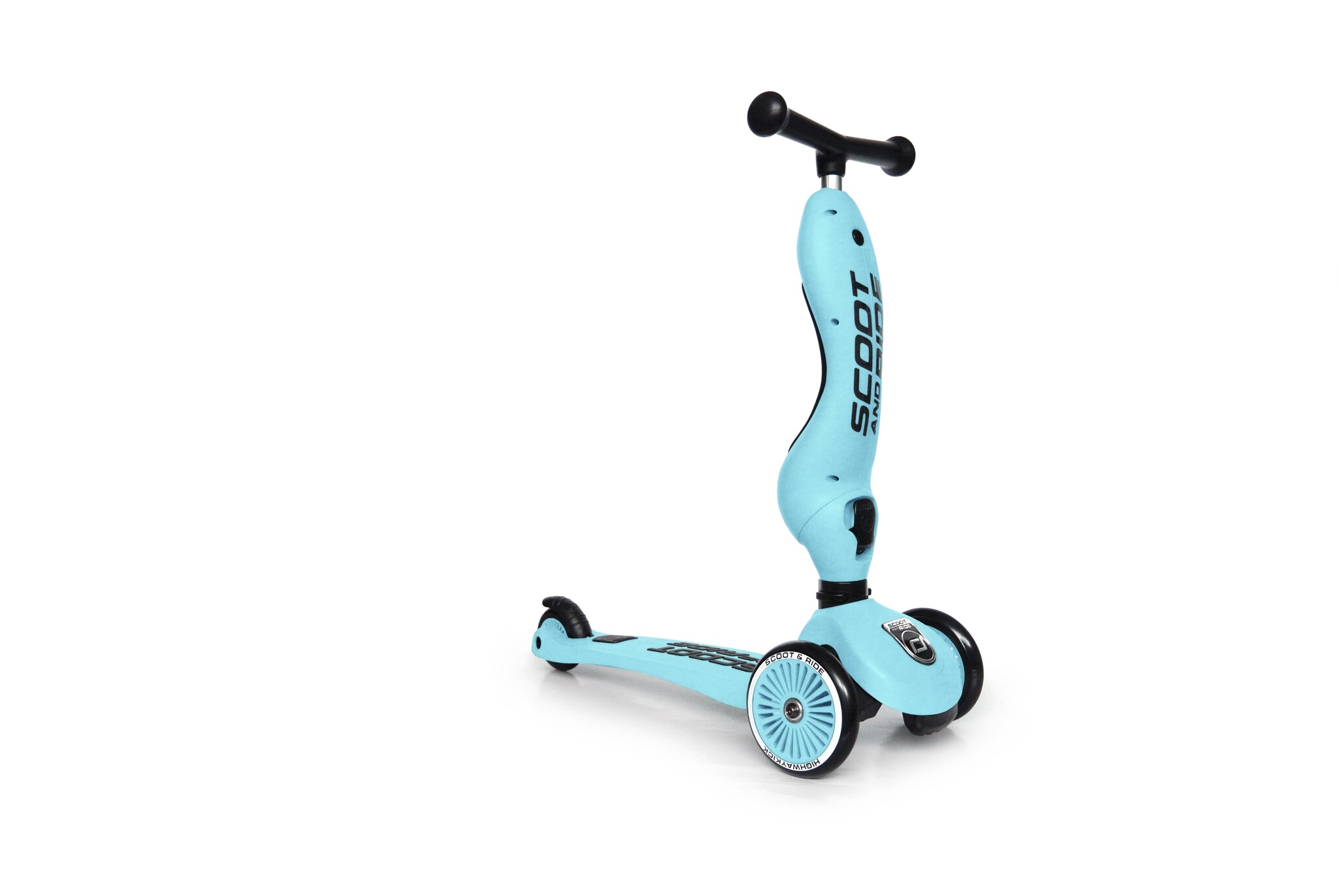 Scoot and Ride - Highwaykick 1- Blueberry