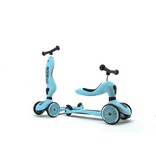 Scoot and Ride - Highwaykick 1- Blueberry