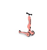 Scoot and Ride - Highwaykick 1- Peach