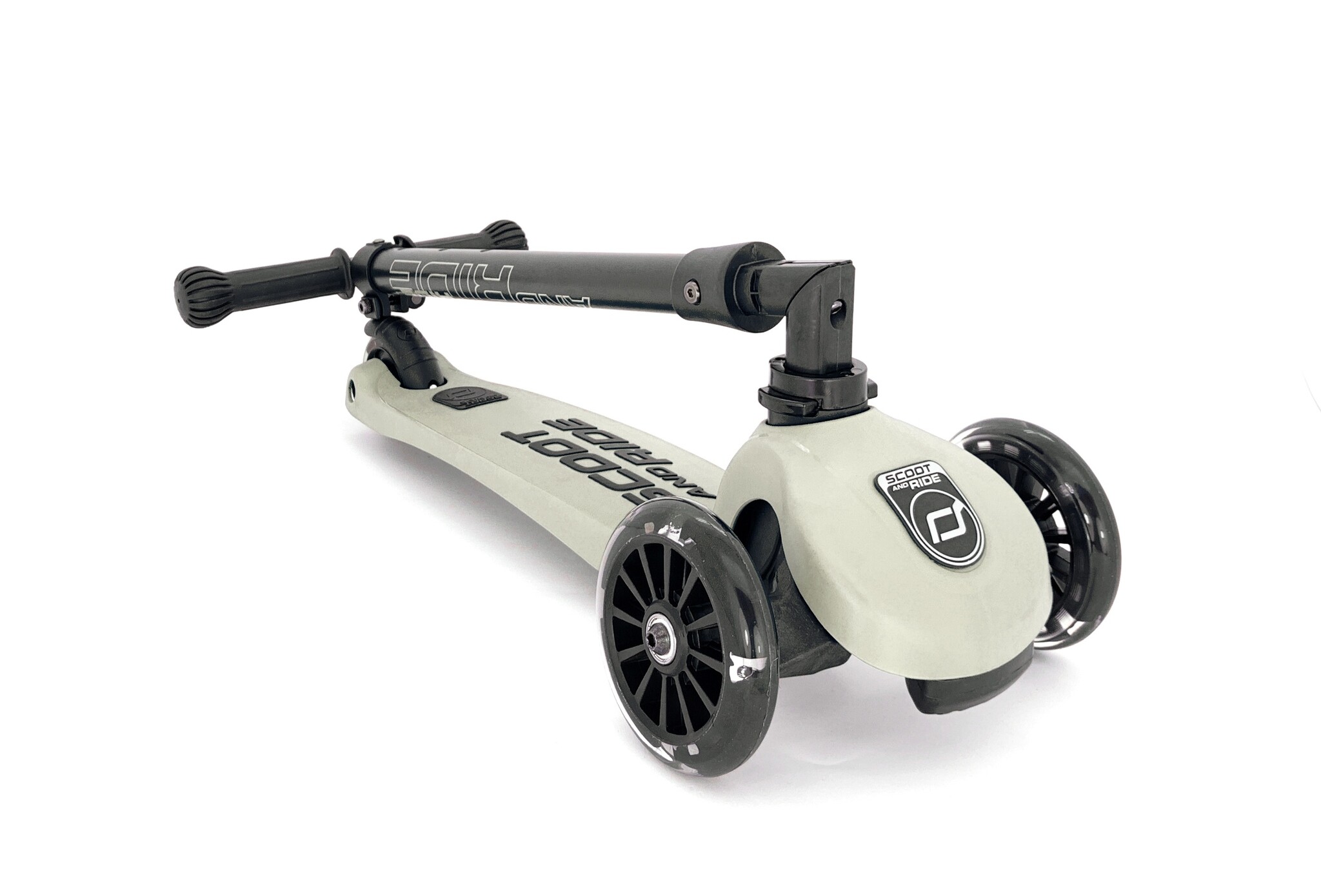 Scoot and Ride - Highwaykick 3 - Ash