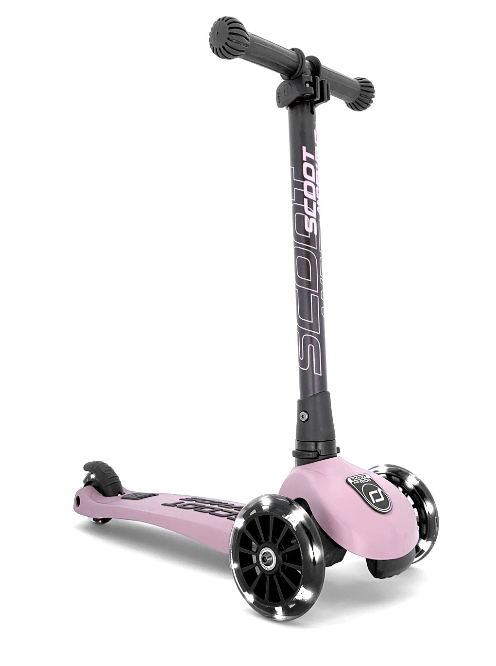 Scoot and Ride - Highwaykick 3 - Rose