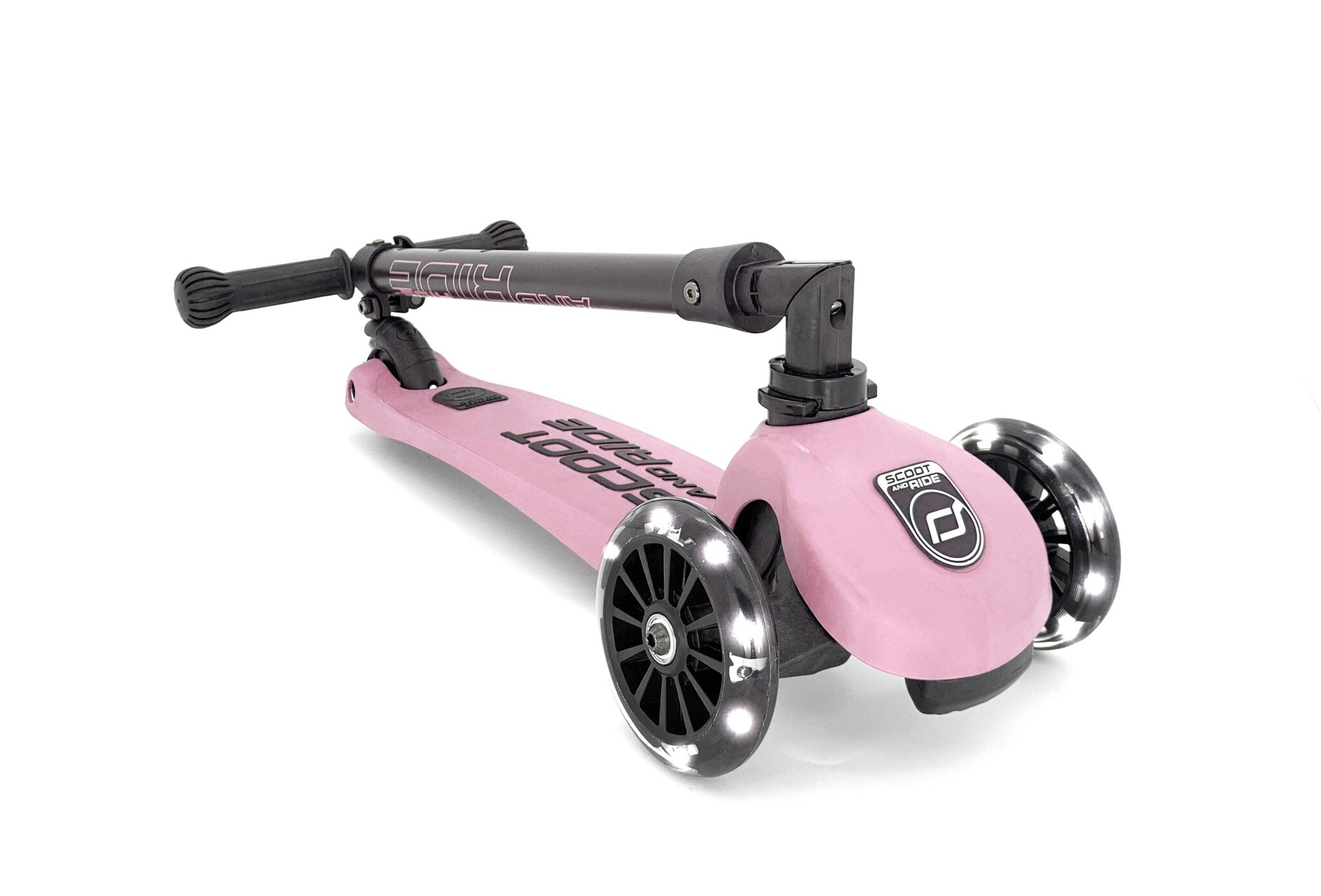 Scoot and Ride - Highwaykick 3 - Rose