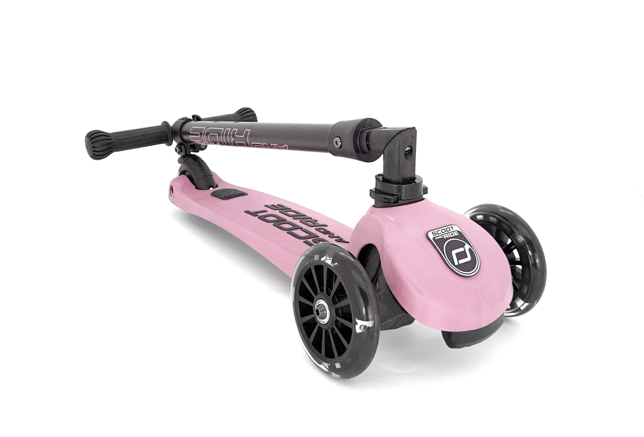 Scoot and Ride - Highwaykick 3 - Rose