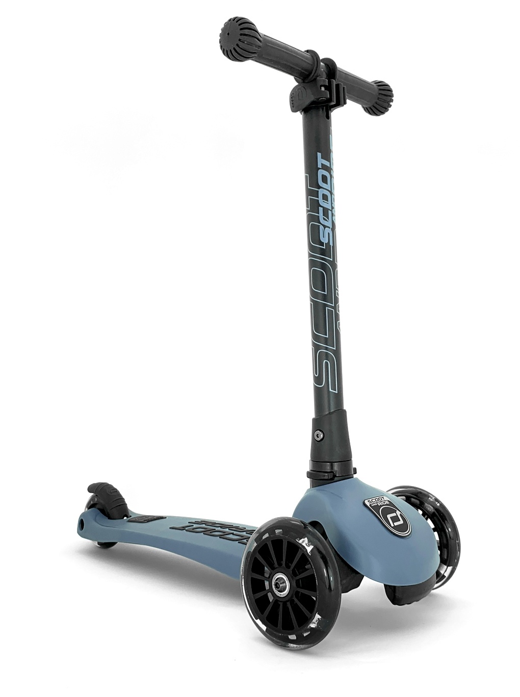 Scoot and Ride - Highwaykick 3 - Steel