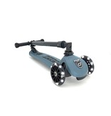 Scoot and Ride - Highwaykick 3 - Steel