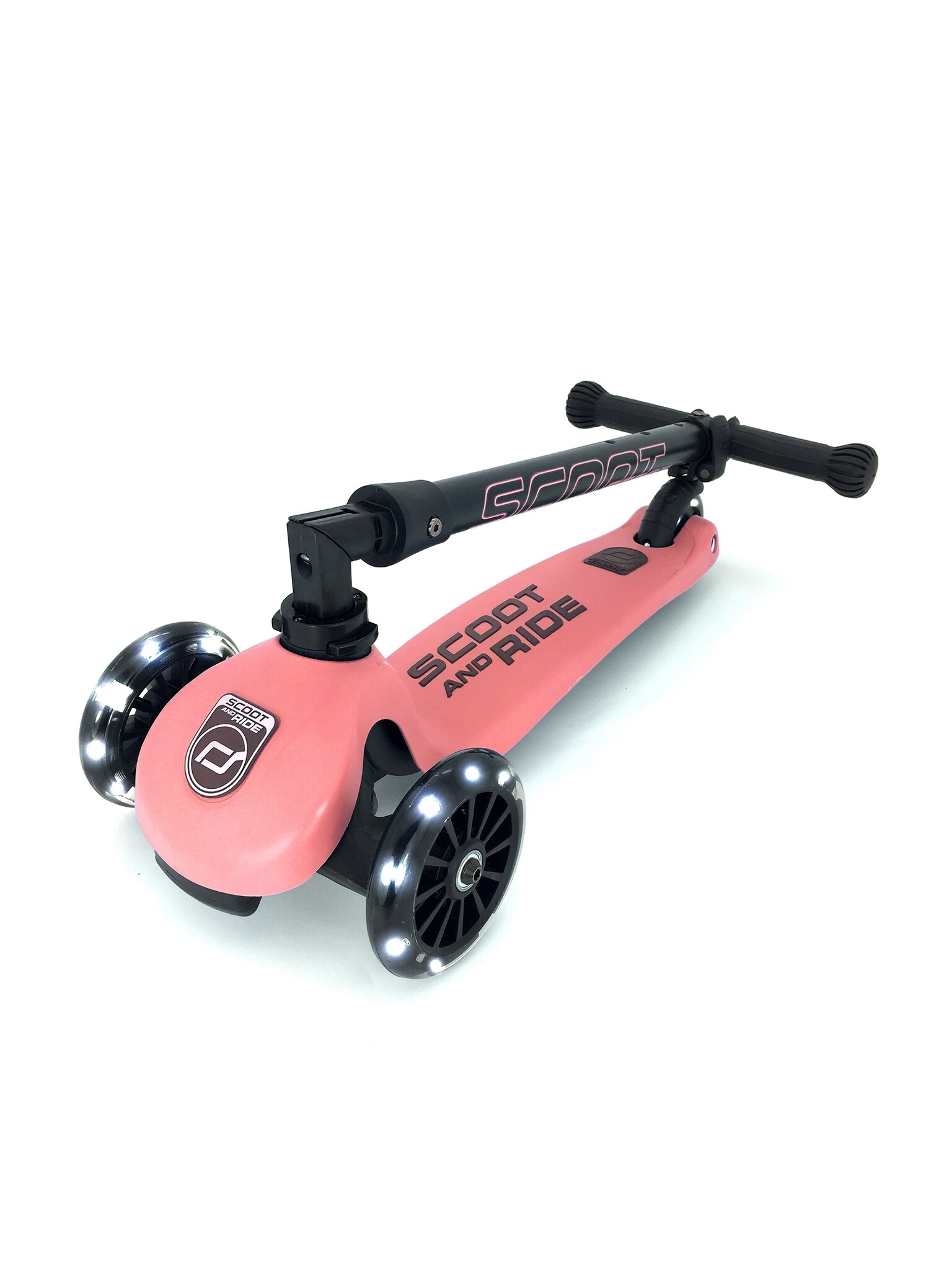 Scoot and Ride - Highwaykick 3 - Peach