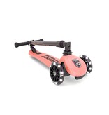 Scoot and Ride - Highwaykick 3 - Peach