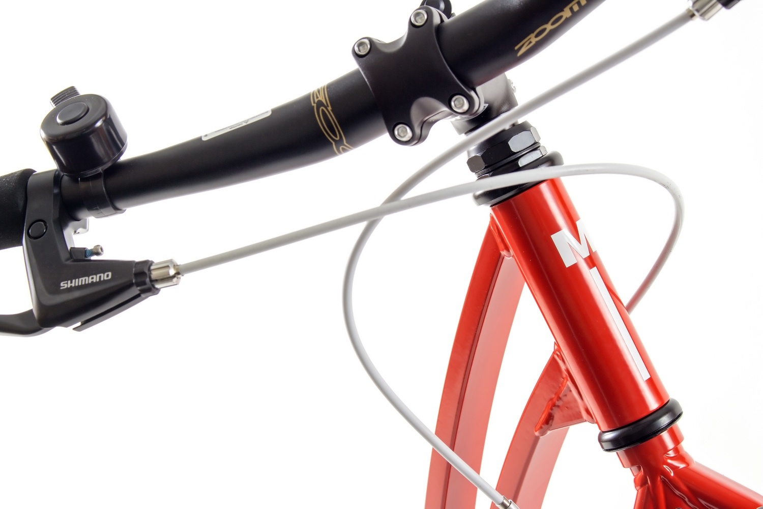 MIBO GT RED
