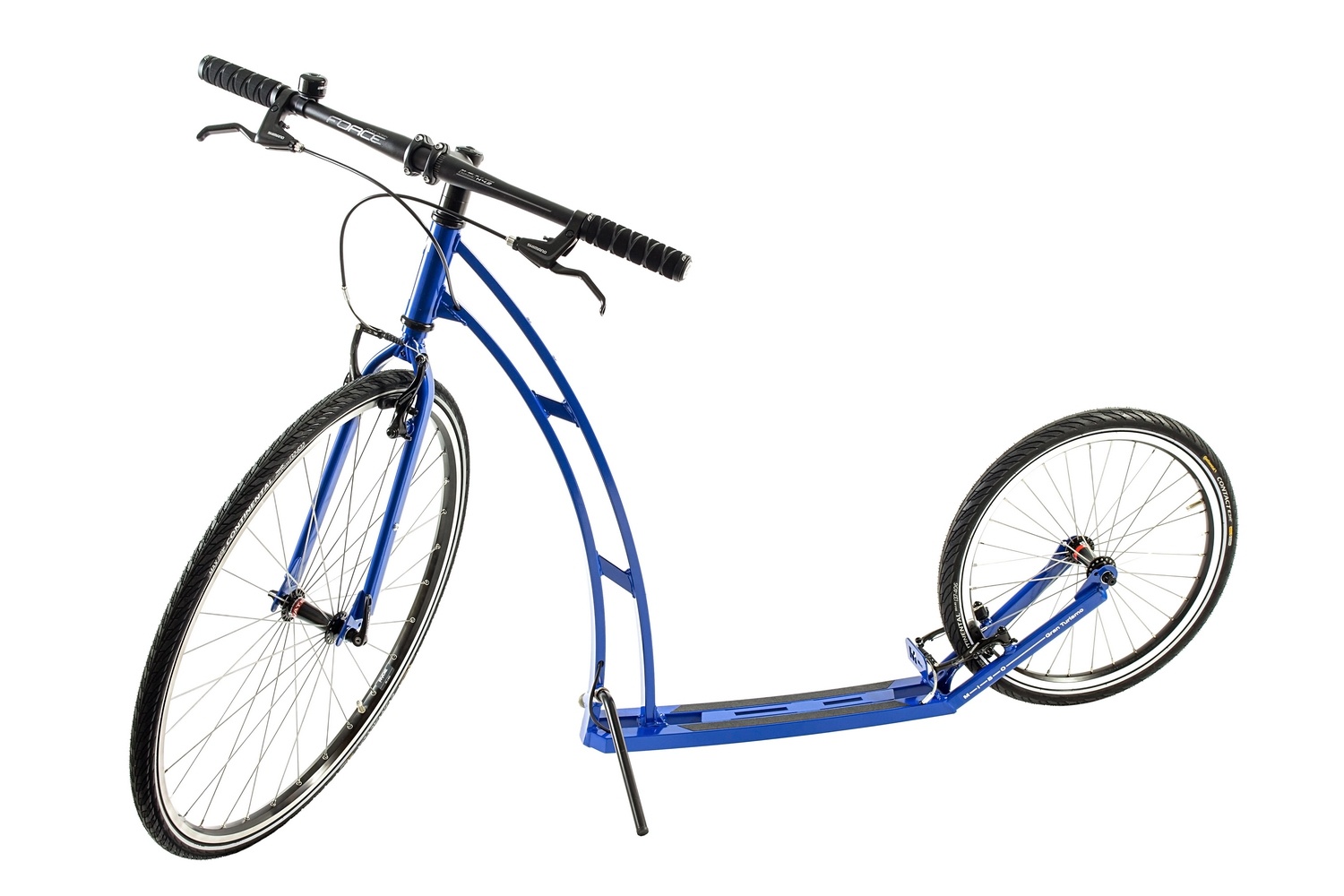 MIBO GT BLUE