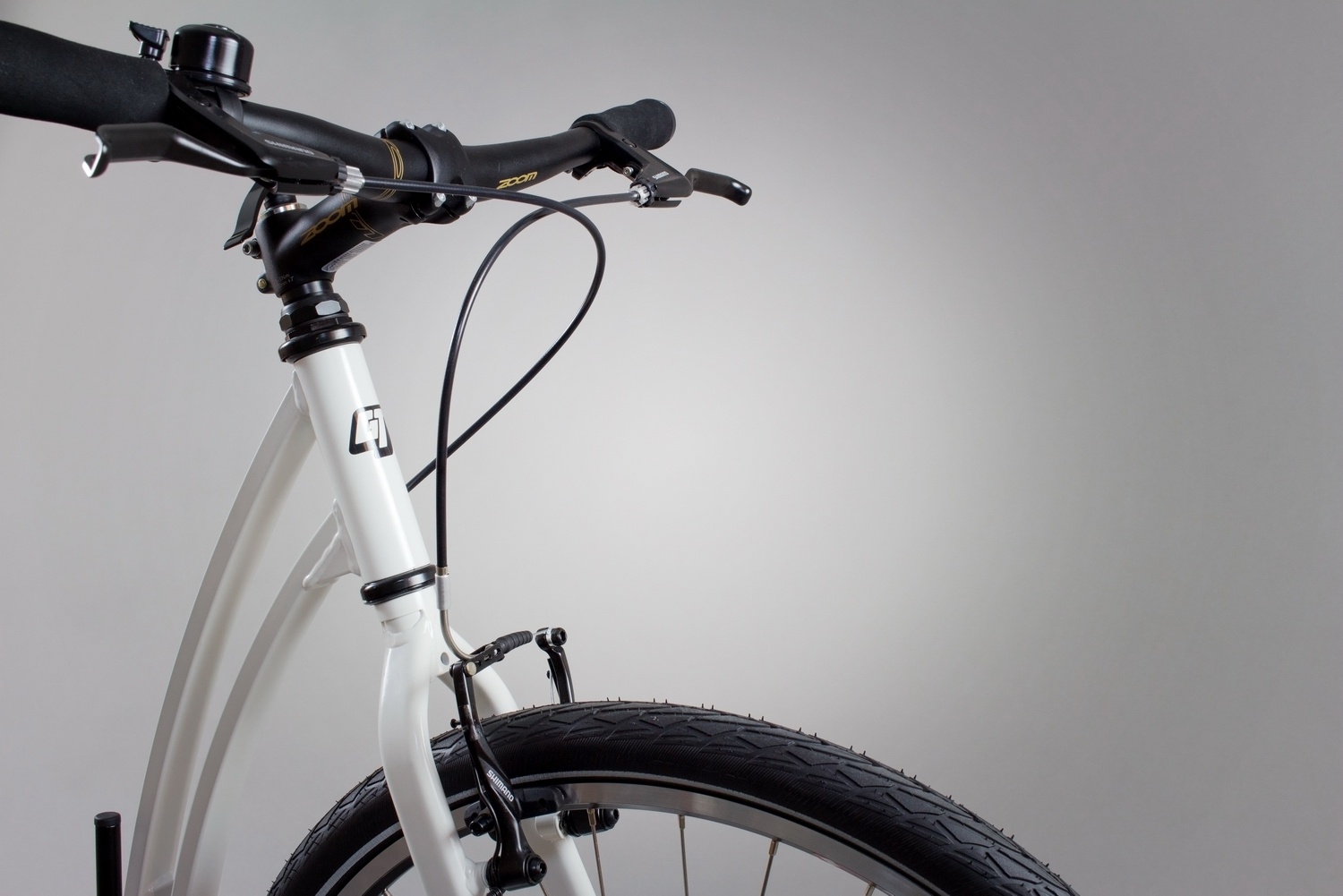 SALE - MIBO SPLIT WHITE