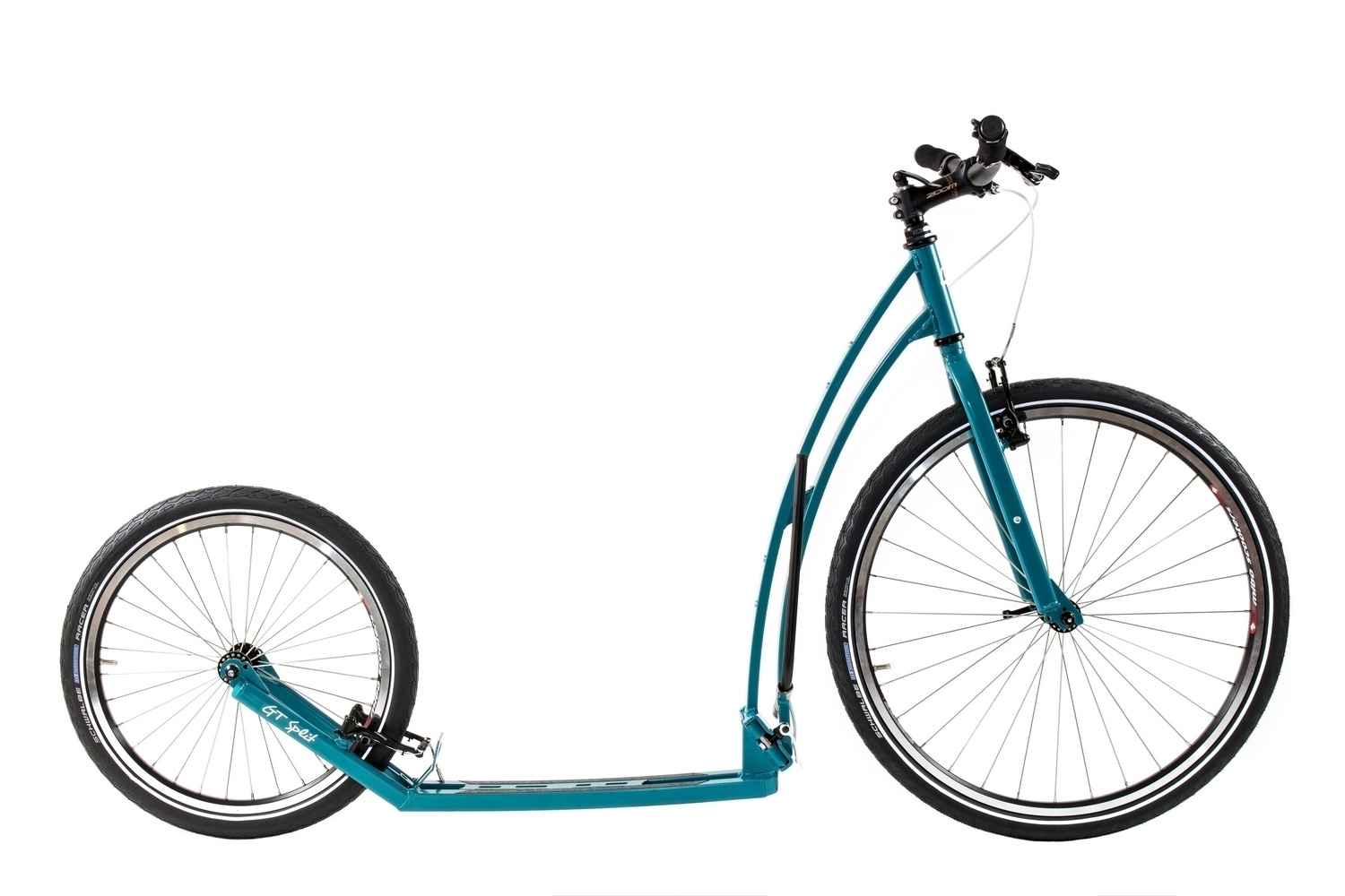 SALE - MIBO SPLIT TURQUOISE