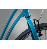 SALE - MIBO SPLIT TURQUOISE