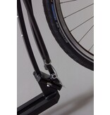 SALE - MIBO SPLIT BLACK