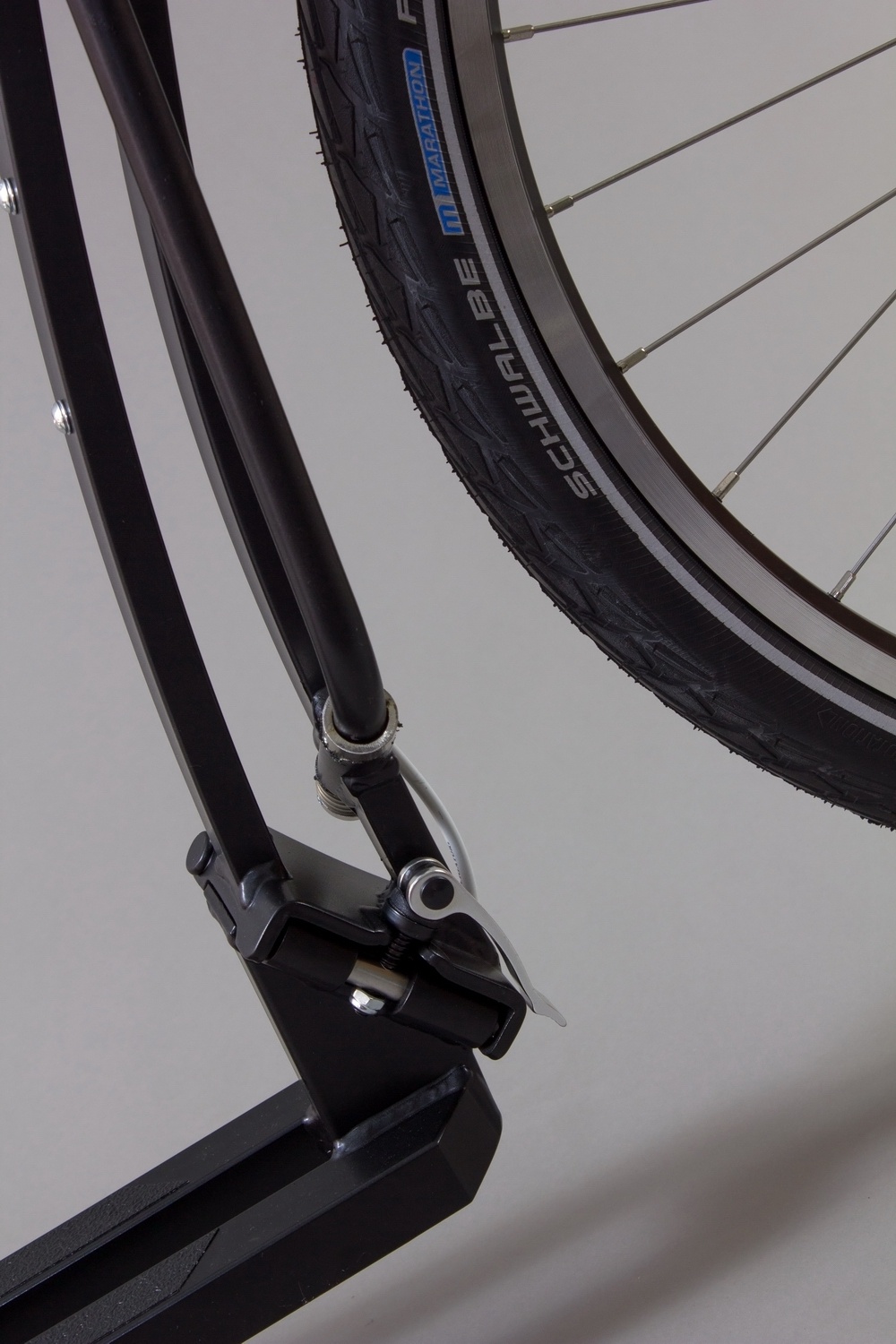 SALE - MIBO SPLIT BLACK