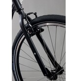 SALE - MIBO SPLIT BLACK