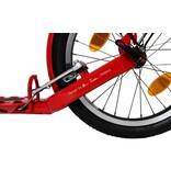 KICKBIKE CITY G4 FIRERED