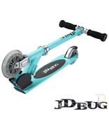 JD BUG JUNIOR - TEAL