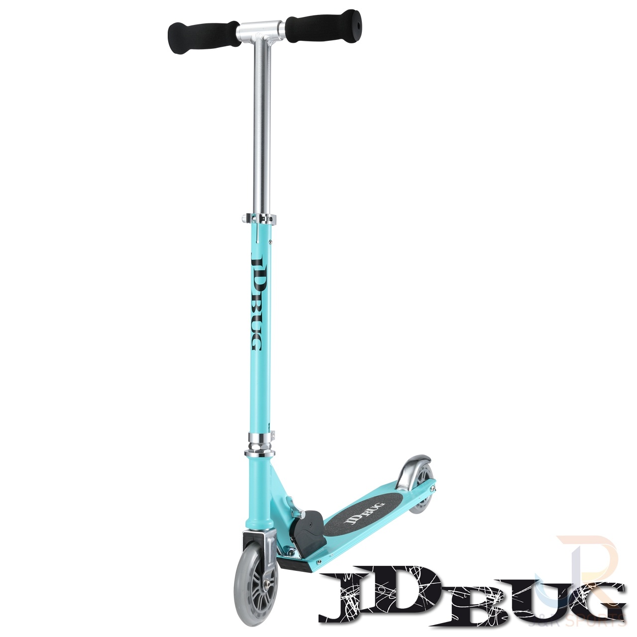 JD BUG JUNIOR - TEAL