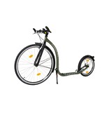 Kickbike Sport G4 Olive Green