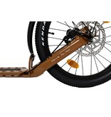 SALE - Kickbike Cross Fix Mud
