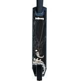 JD Bug 118 PRO Primal Zerg - Dark Green