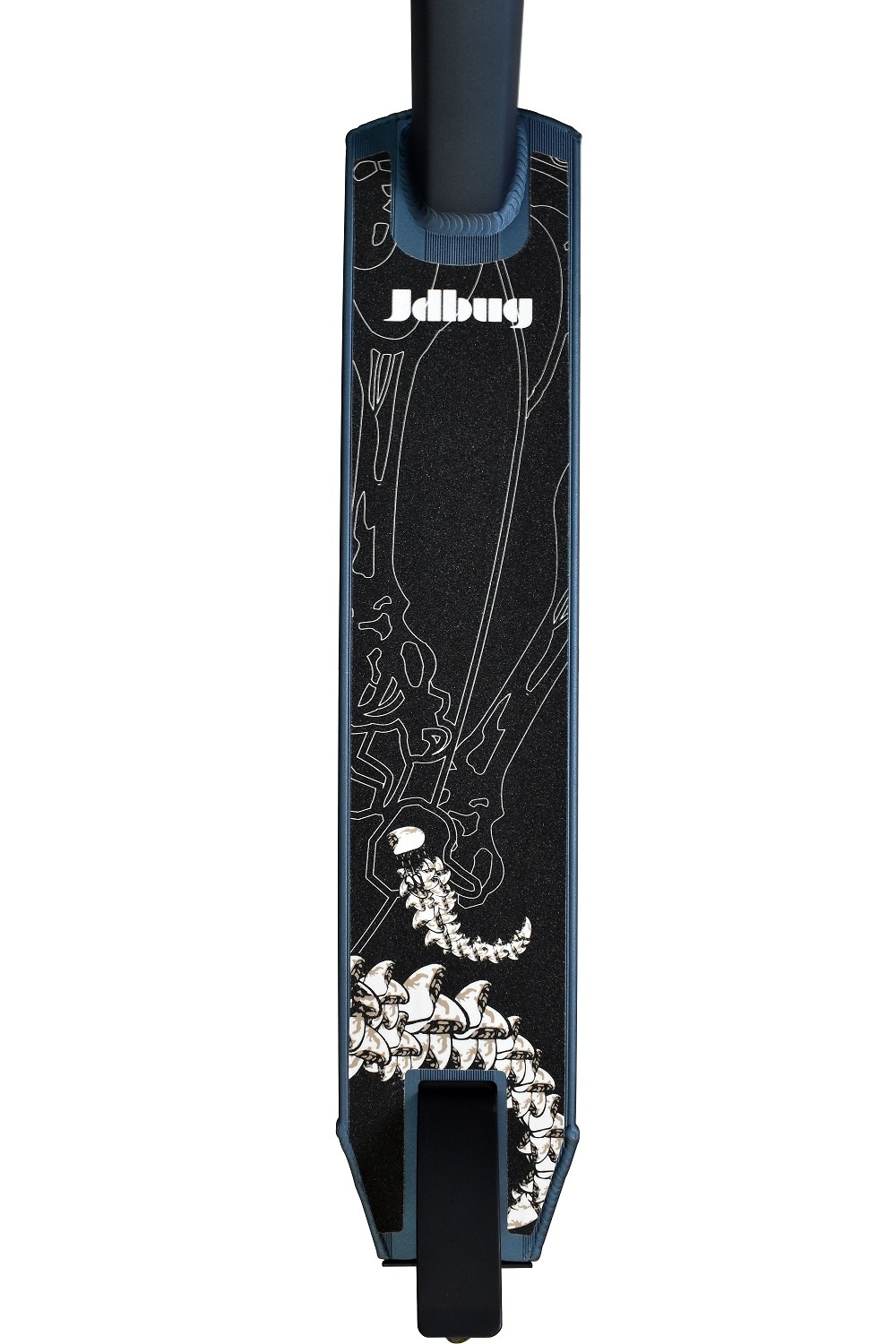 JD Bug 118 PRO Primal Zerg - Dark Green