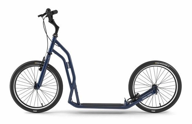 Yedoo S2020 blue