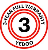 Yedoo S2020 green