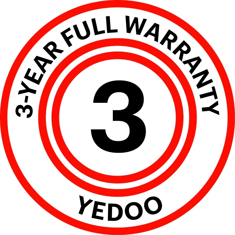 Yedoo S2020 green
