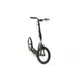 SwiftyONE MK4 Black Anthracite