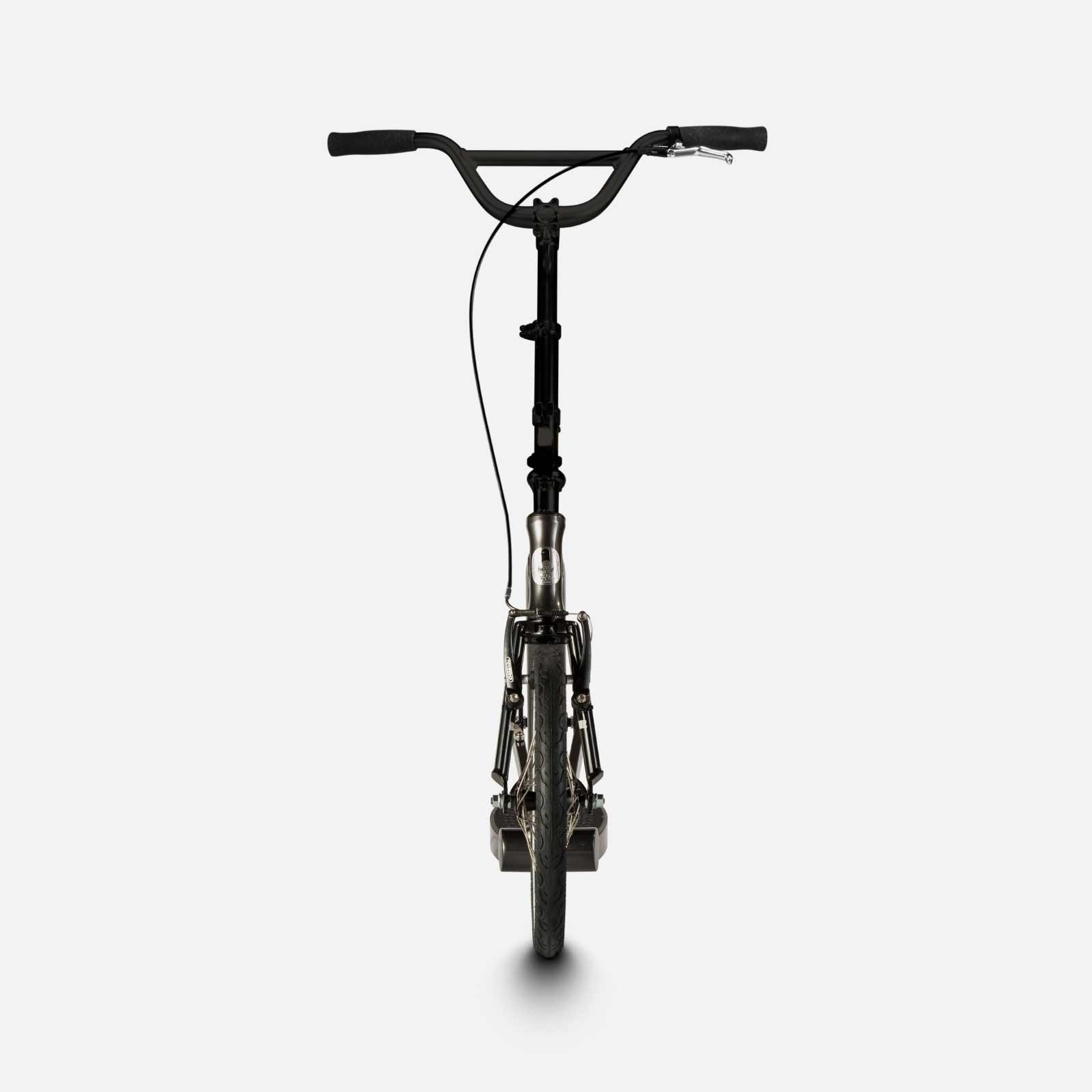 SwiftyONE MK4 TALL Anthracite
