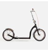 Swifty Mudguards SwiftyONE silver
