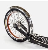 Swifty Mudguards SwiftyONE silver