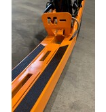 Mibo Split orange