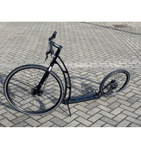 MIBO GT Disc black