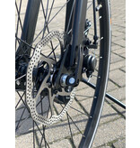 MIBO GT Disc black