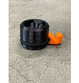 Folding aid for MIBO scooters