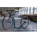 Mibo Alltrack oceanblue